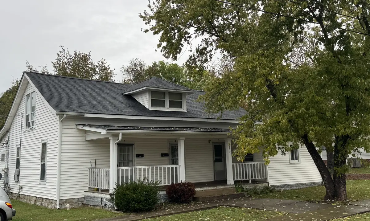 303 Jefferson Ave E, Carthage, TN 37030 - Image #1