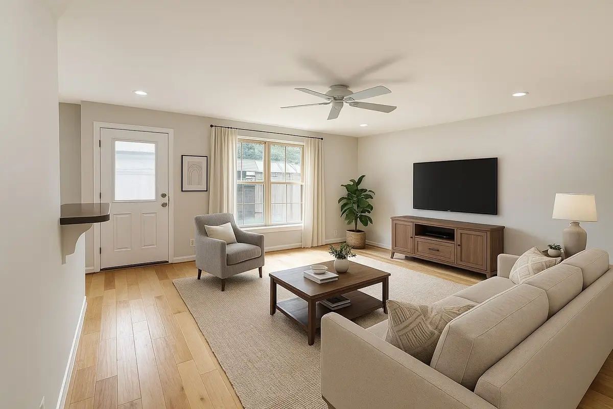 1114 General George Patton Rd, Nashville, TN 37221 - Image #1