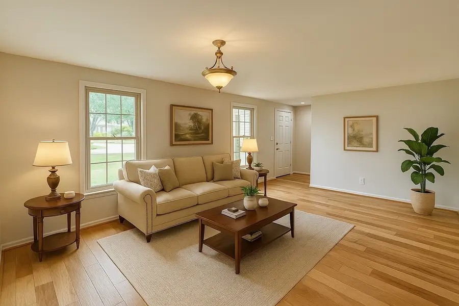 1114 General George Patton Rd, Nashville, TN 37221 - Image #2