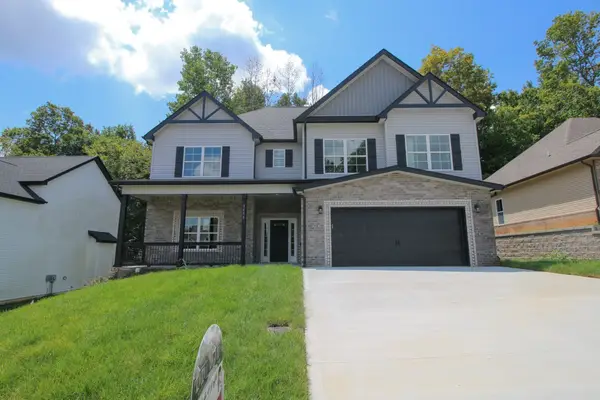 288 Timber Springs, Clarksville, TN 37042