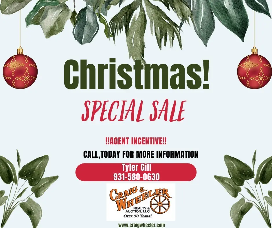 1101 Mcdonald St, Fayetteville, TN 37334 - Image #1