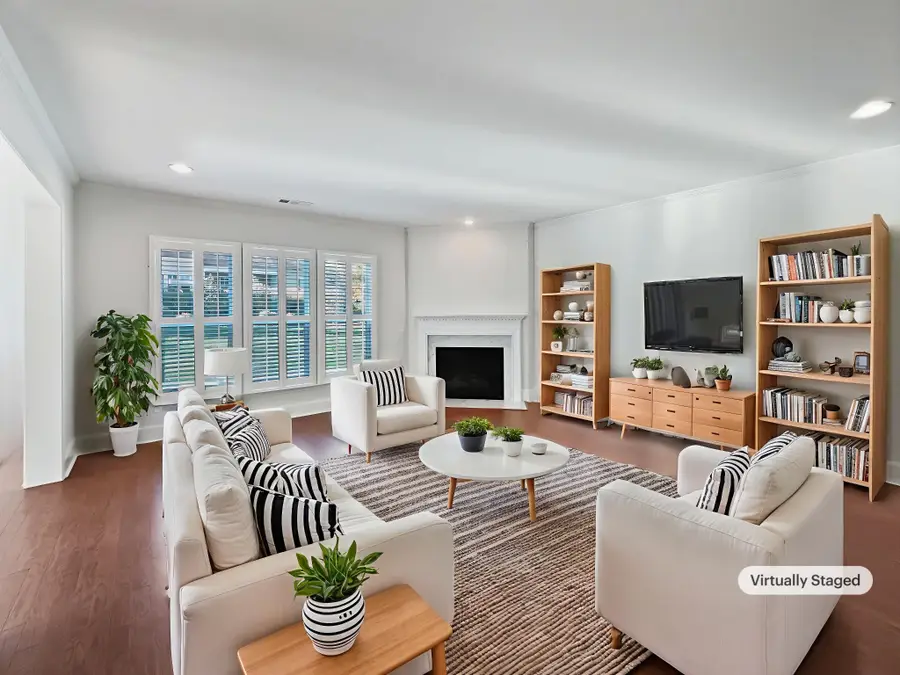 107 Paixham Pl, Mount Juliet, TN 37122 - Image #2