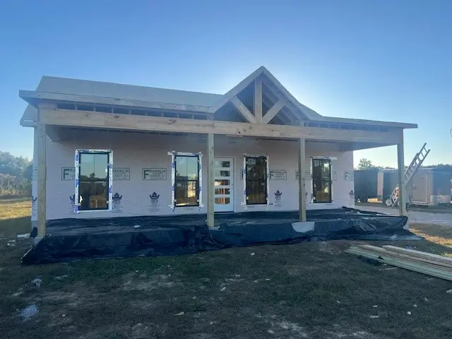 0 Old Salem Lexie Rd, Belvidere, TN 37306 - Image #1