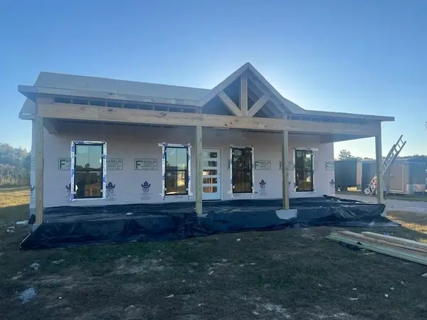 0 Old Salem Lexie Rd, Belvidere, TN 37306