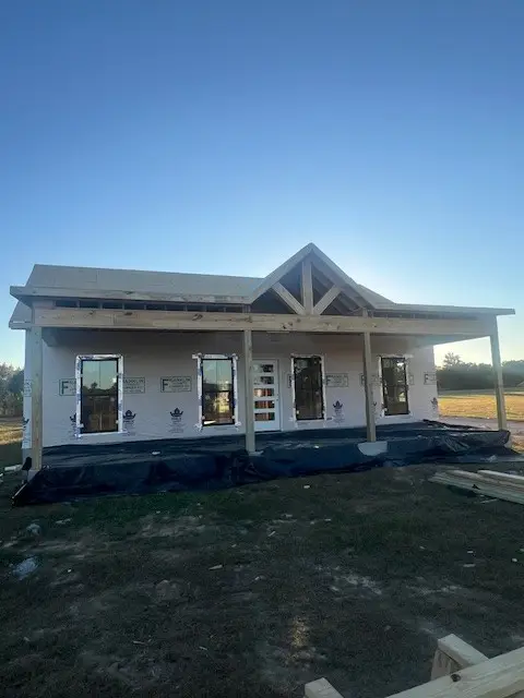 0 Old Salem Lexie Rd, Belvidere, TN 37306 - Image #2