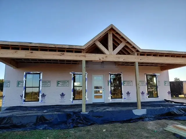 0 Old Salem Lexie Rd, Belvidere, TN 37306 - Image #3