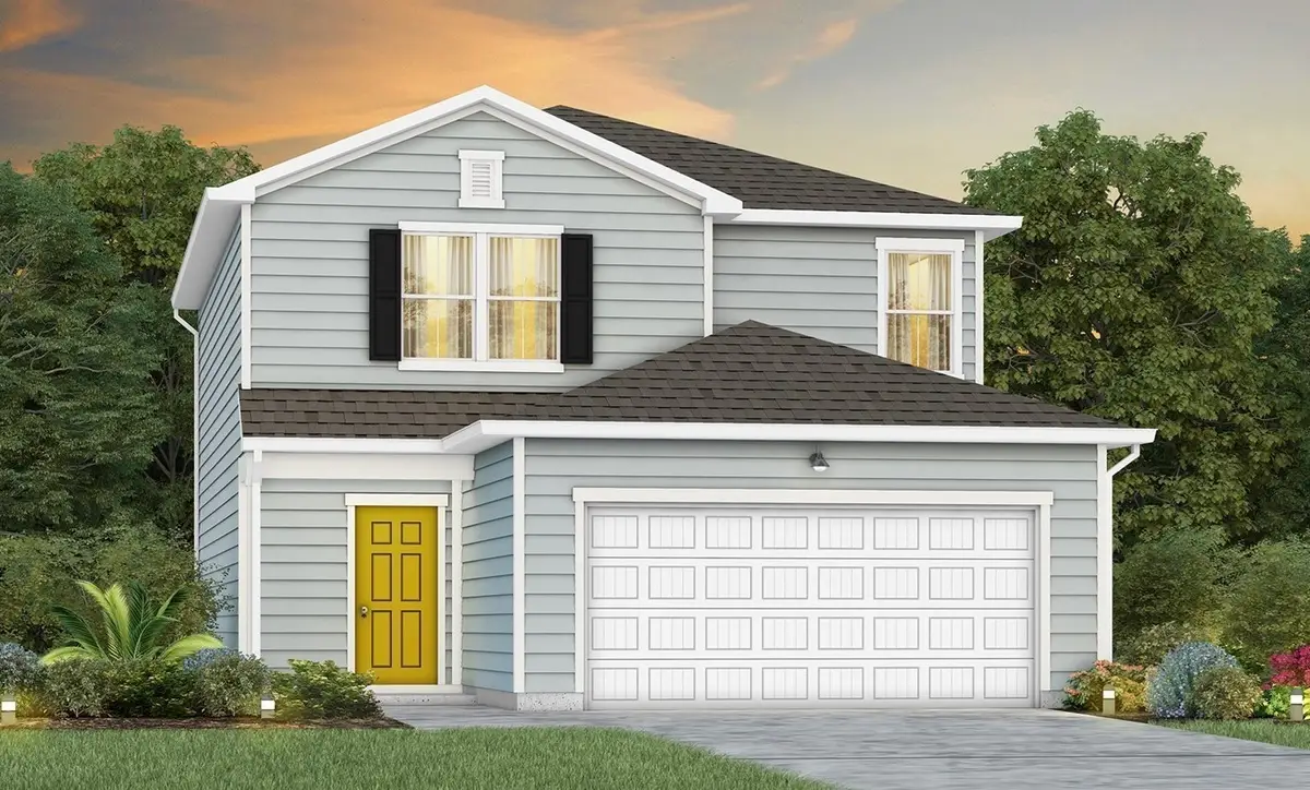 3268 Barrel Oak Pass, Columbia, TN 38401 - Image #1