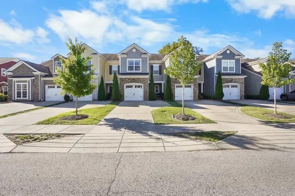 307 Shirebrook Cir, Spring Hill, TN 37174