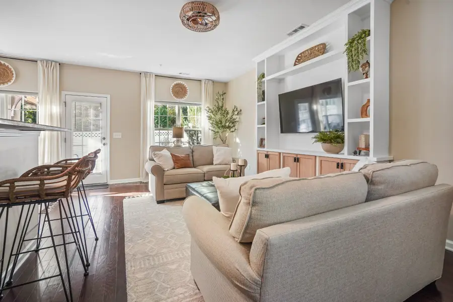 307 Shirebrook Cir, Spring Hill, TN 37174 - Image #3