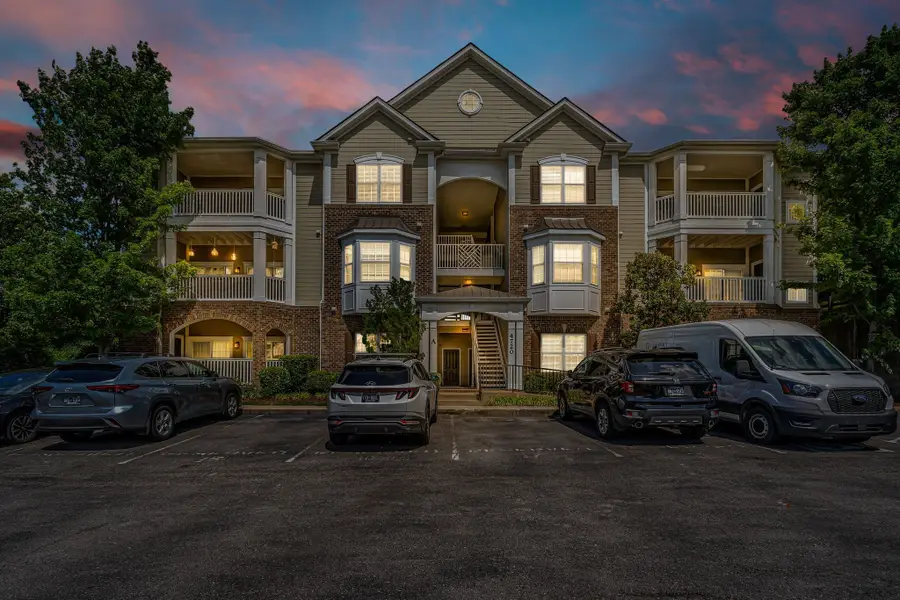 4720 Brighton Village Dr #A7, Nashville, TN 37211 - Image #2