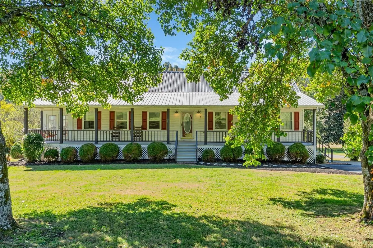 487 County Line Rd, Lynchburg, TN 37352 - Image #1