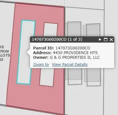 4430 Providence Hts, Nashville, TN 37211 - Image #2