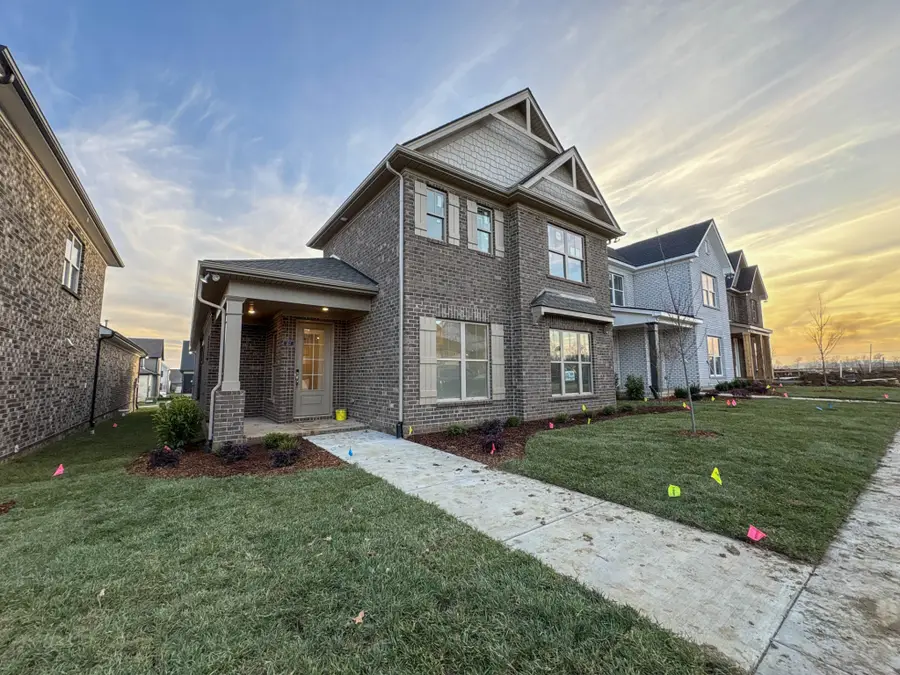 107 Sable East St Lot 172, Gallatin, TN 37066 - Image #2