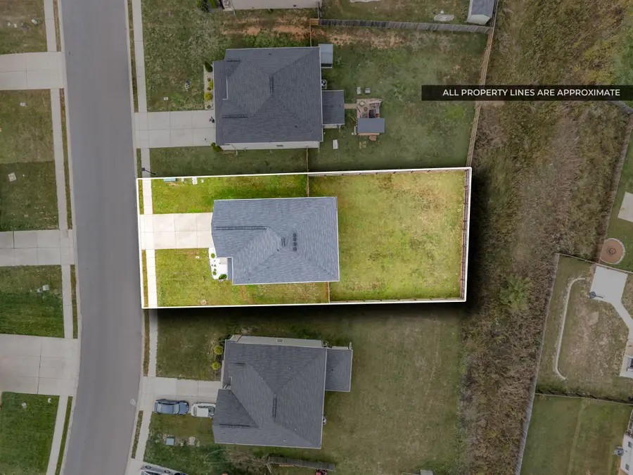 1077 Black Oak Circle, Clarksville, TN 37042 - Image #3