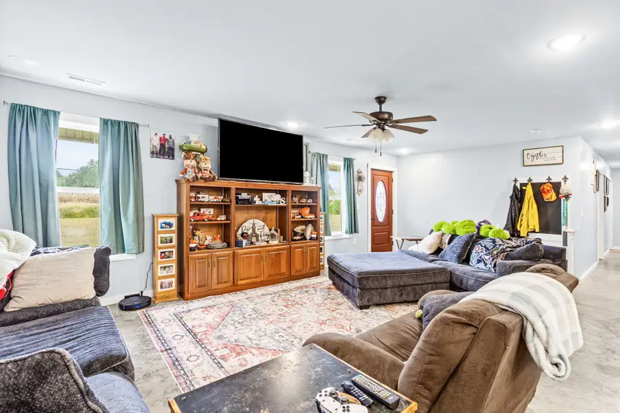 3365 Pea Ridge Rd, Liberty, TN 37095 - Image #2