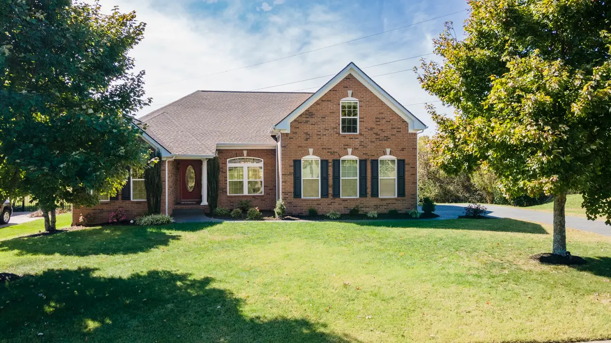 5000 Paddy Trce, Spring Hill, TN 37174 - Image #1