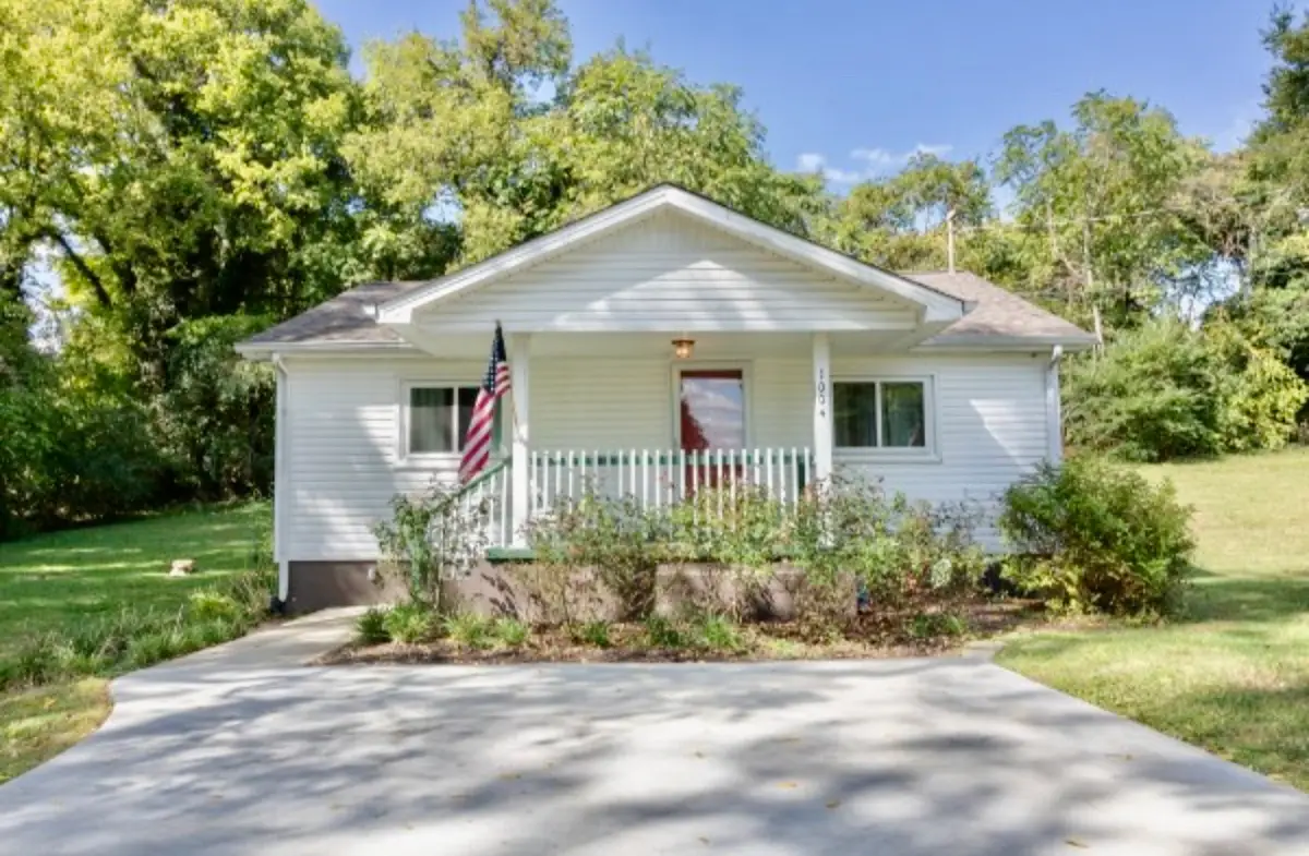 1004 Billy Lee St, Columbia, TN 38401 - Image #1