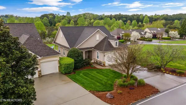 1079 Rarity Bay Pkwy, Vonore, TN 37885