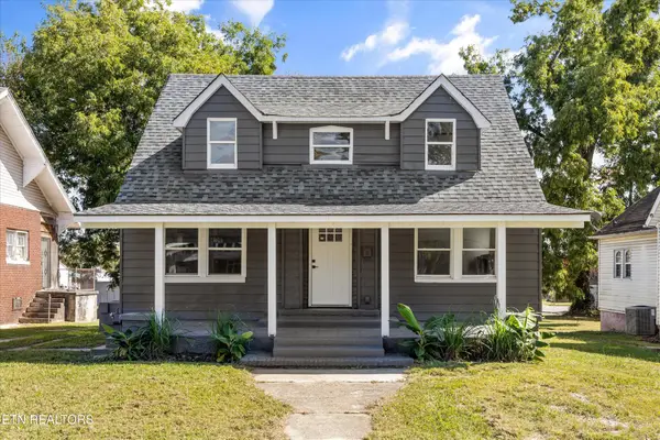 3034 E 5th Ave, Knoxville, TN 37914