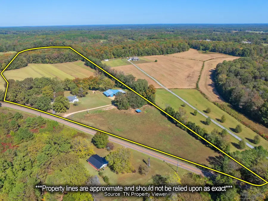 3685 Henderson Rd, Sardis, TN 38371 - Image #2