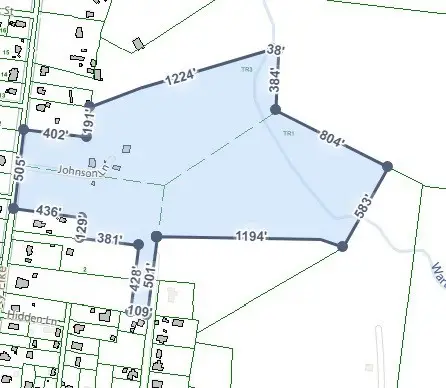 0 Johnson Lane, Bell Buckle, TN 37020 - Image #2