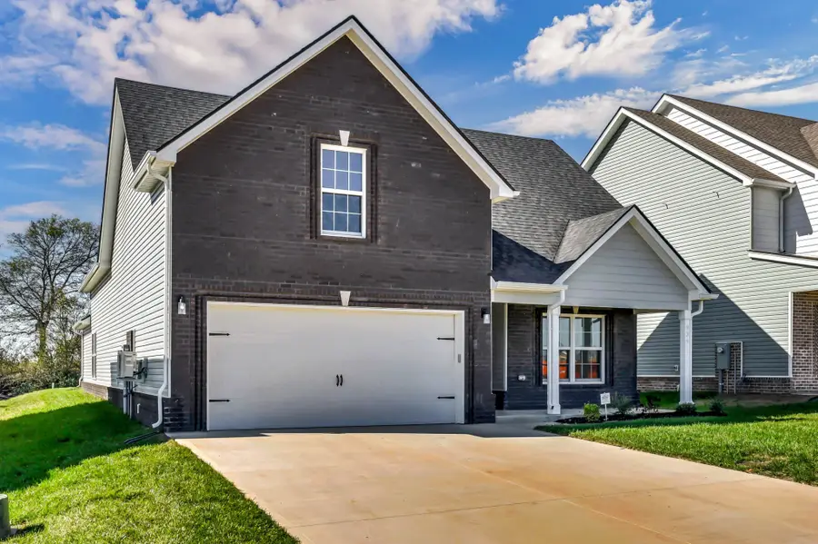 934 Vendue Ave, Clarksville, TN 37042 - #2