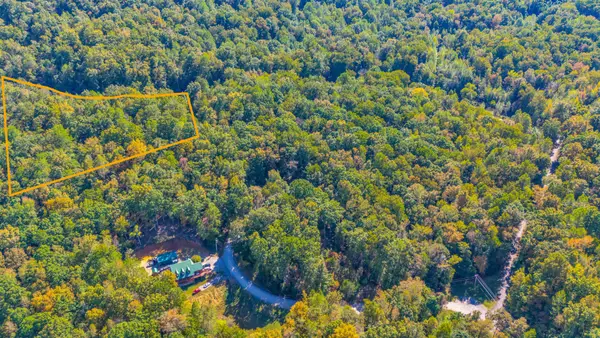 0 Teludachee Trail, South Pittsburg, TN 37380