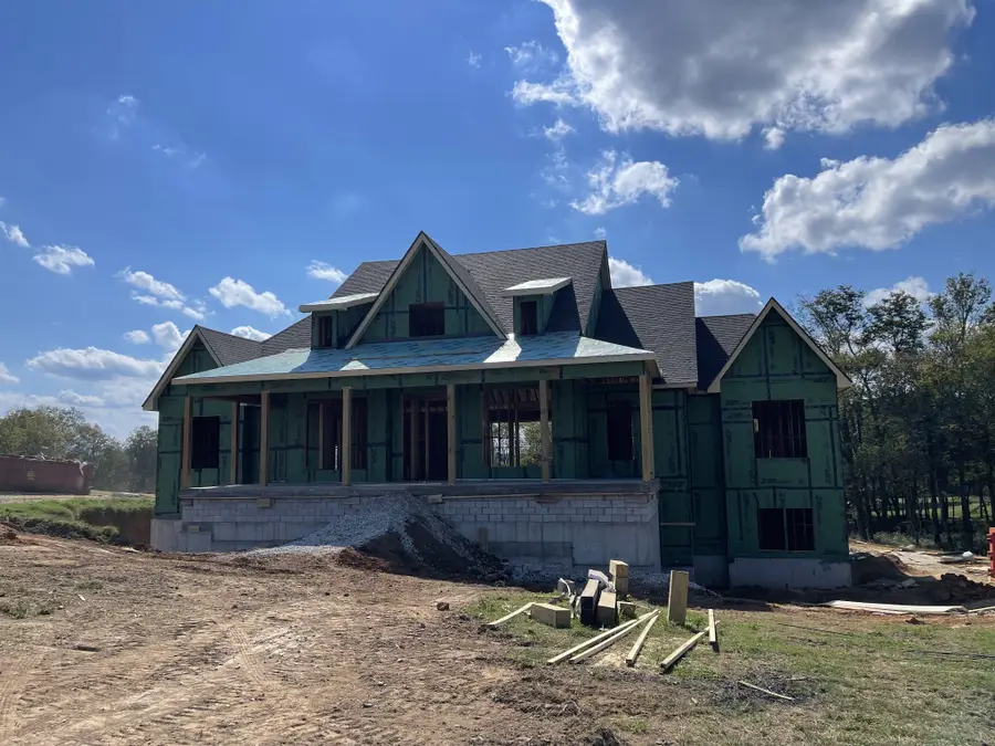 2412 Darks Mill Rd, Columbia, TN 38401 - Image #2