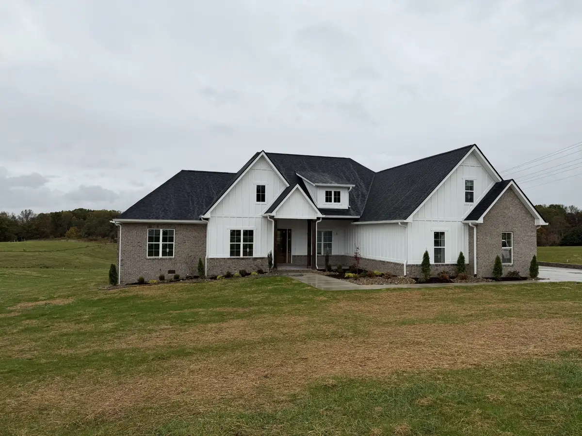 2941 Burgess Falls Rd, Cookeville, TN 38506 - Image #1