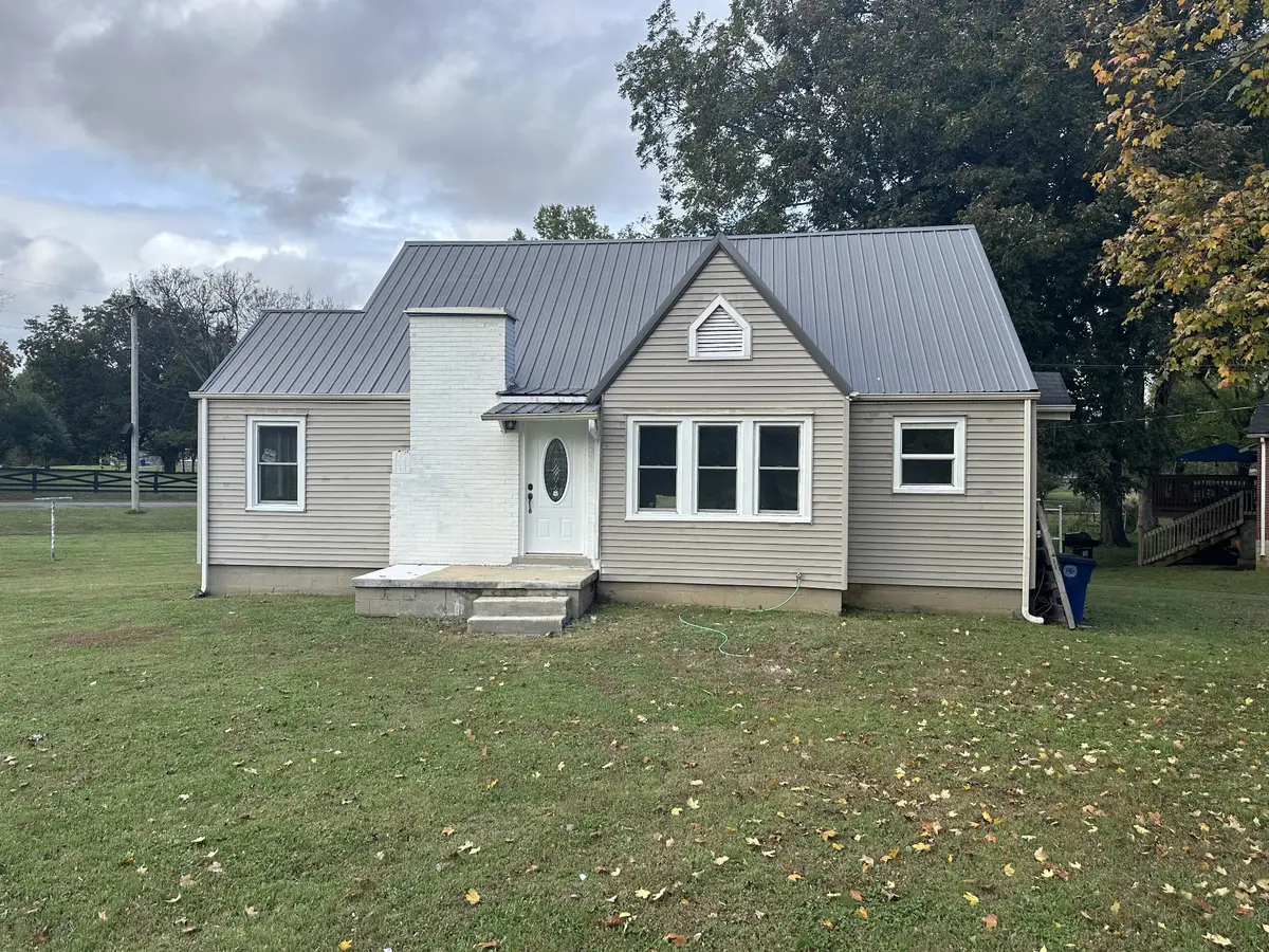 508 Lewis Ave, Shelbyville, TN 37160 - Image #1