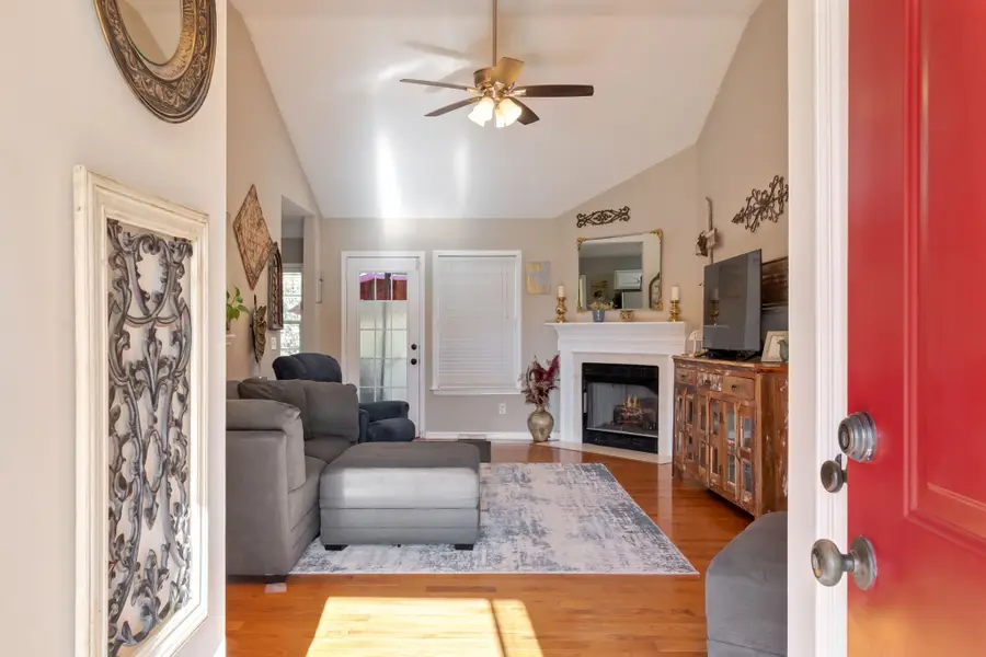 2653 Danbury Cir, Spring Hill, TN 37174 - Image #3