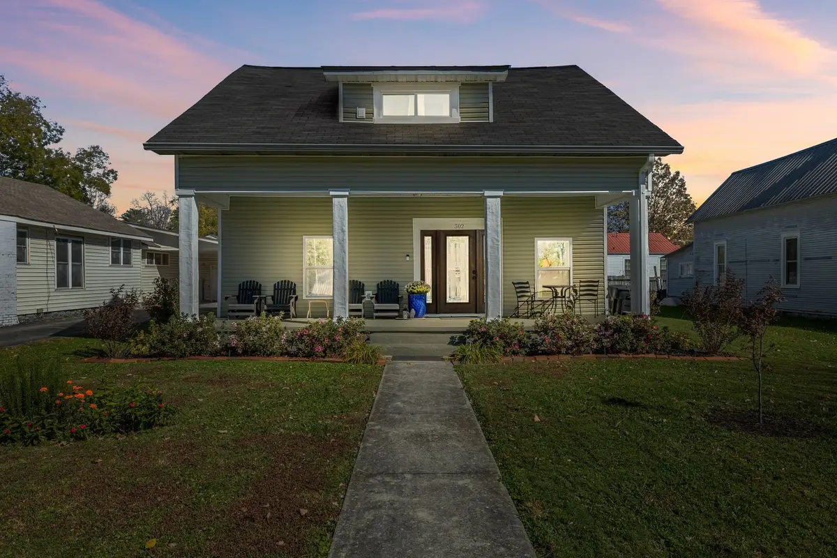 302 N Polk St, Tullahoma, TN 37388 - Image #1