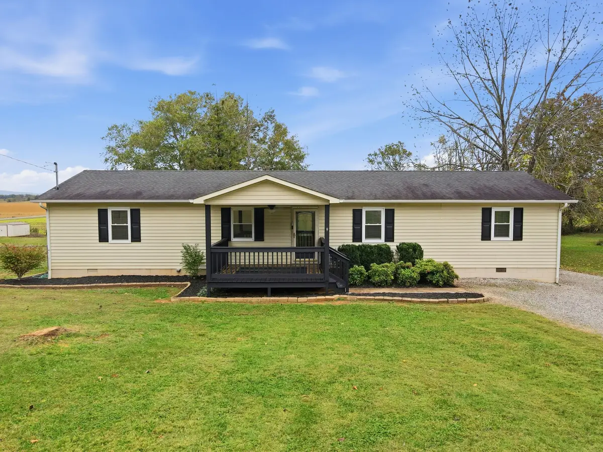 235 Main St, Huntland, TN 37345 - Image #1