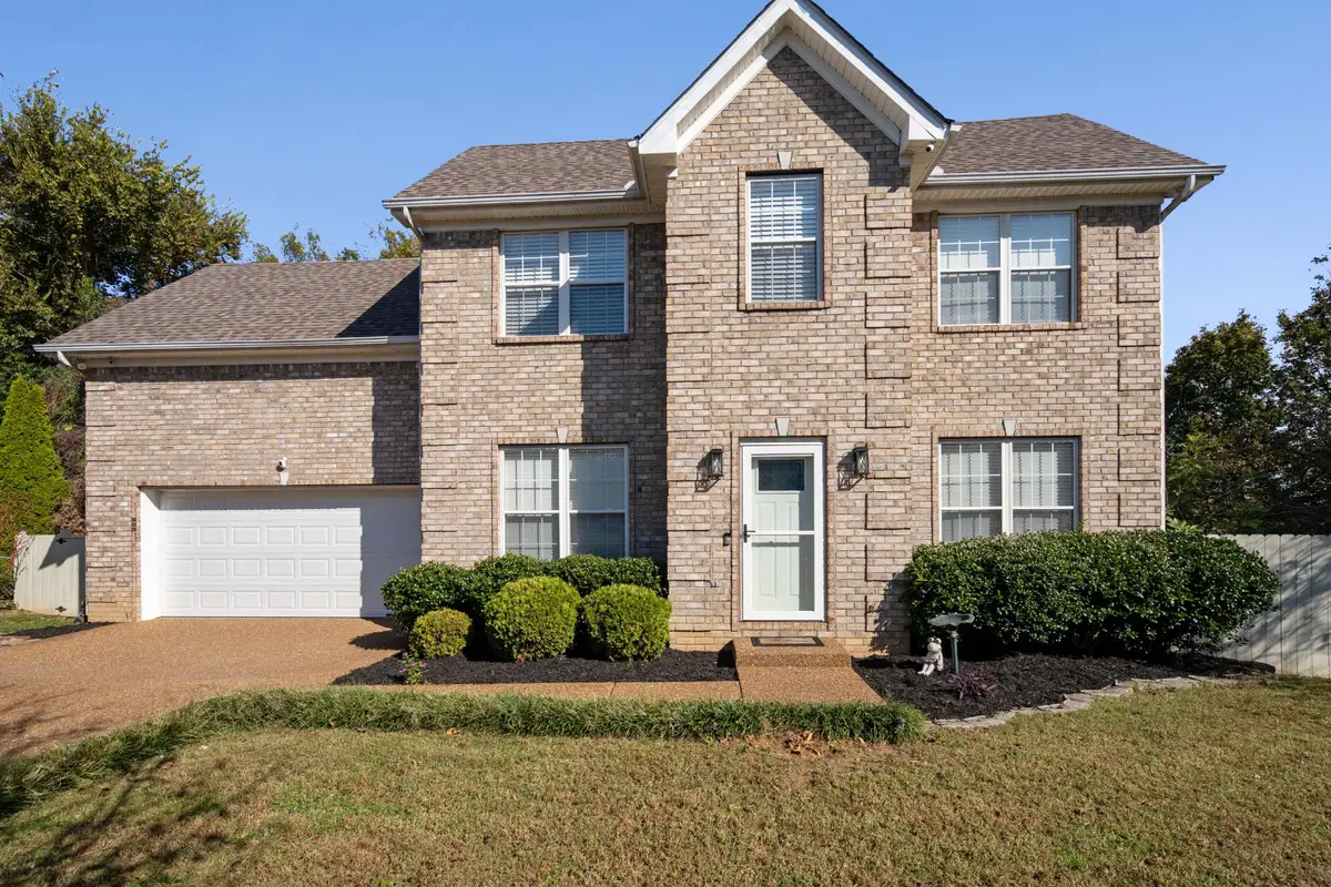 128 Anton Dr, Nashville, TN 37211 - Image #1