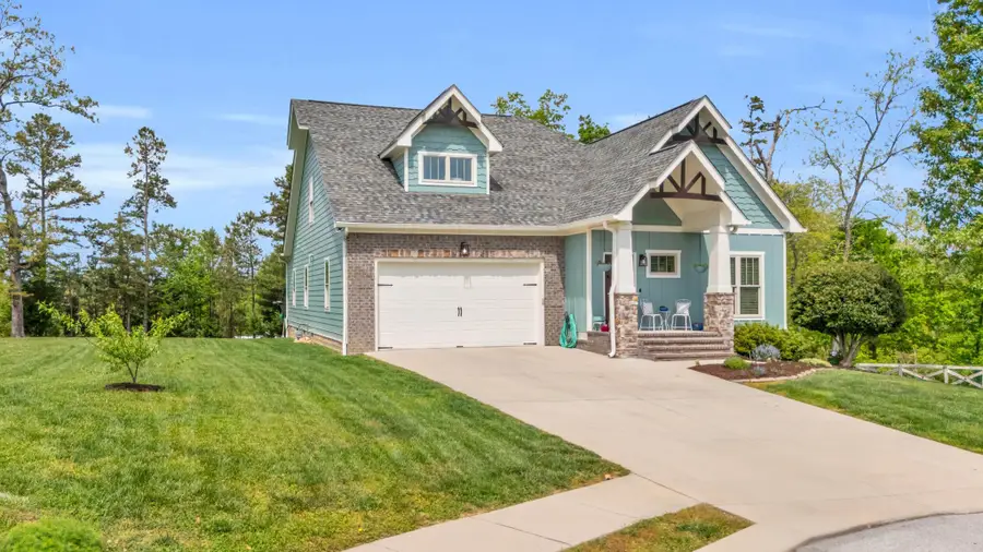 9295 Scarlet Ridge Road, Ooltewah, TN 37363 - Image #2