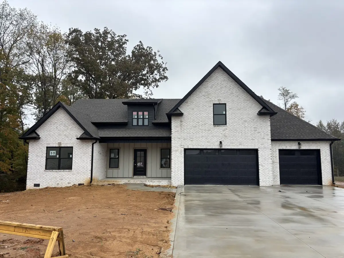 418 N Starwood Ct, Clarksville, TN 37042 - Image #1