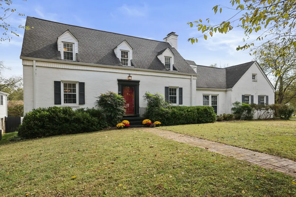 807 Allison Gdns, Columbia, TN 38401 - Image #1