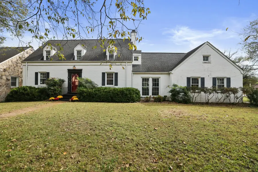 807 Allison Gdns, Columbia, TN 38401 - Image #2