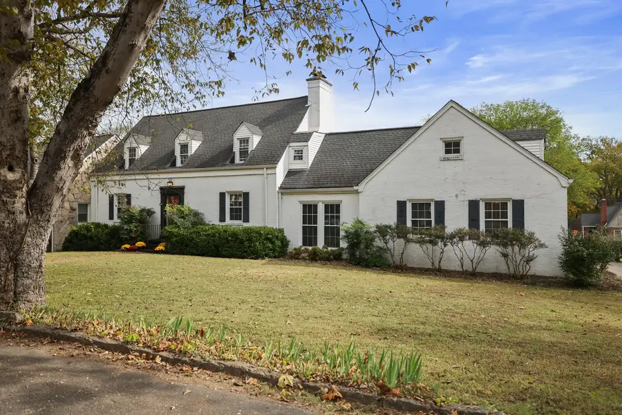 807 Allison Gdns, Columbia, TN 38401 - Image #3