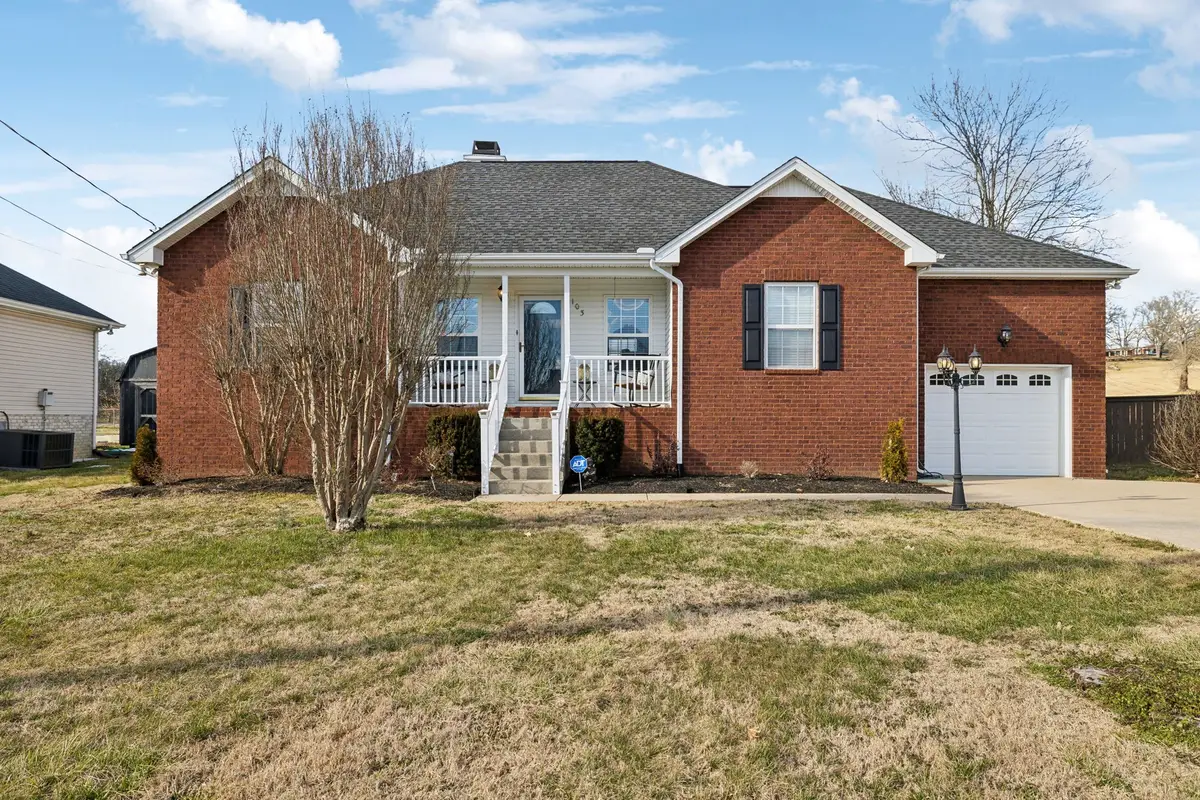 103 Cartwright Pkwy, Goodlettsville, TN 37072 - Image #1