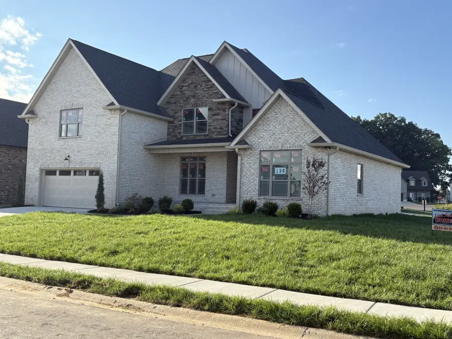 442 Spiderwort Dr, Clarksville, TN 37043 - Image #3
