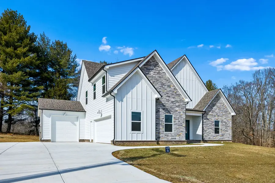 281 Estates Dr, Smithville, TN 37166 - #3