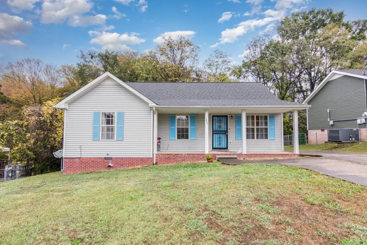 357 Treeland Dr, Clarksville, TN 37040 - Image #1