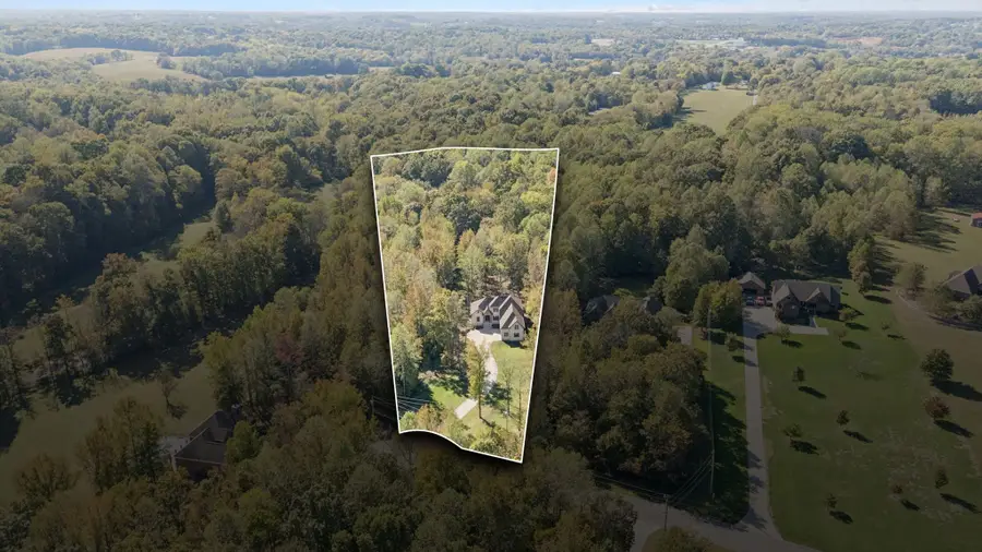 1040 Washington Dr, Cottontown, TN 37048 - Image #3