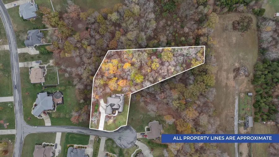 1620 Wonderboy Ct, Clarksville, TN 37042 - Image #3