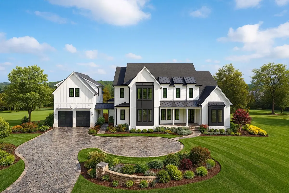 6261 Lampkins Bridge Rd, College Grove, TN 37046 - Image #1