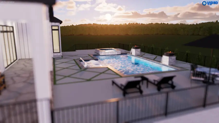 6261 Lampkins Bridge Rd, College Grove, TN 37046 - Image #3