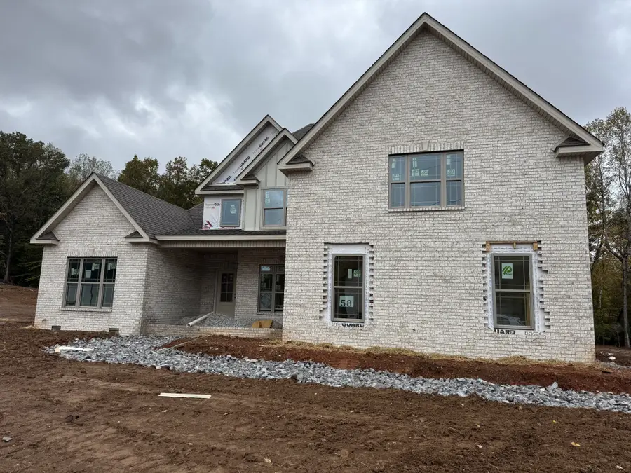 412 N Starwood Ct, Clarksville, TN 37042 - Image #2