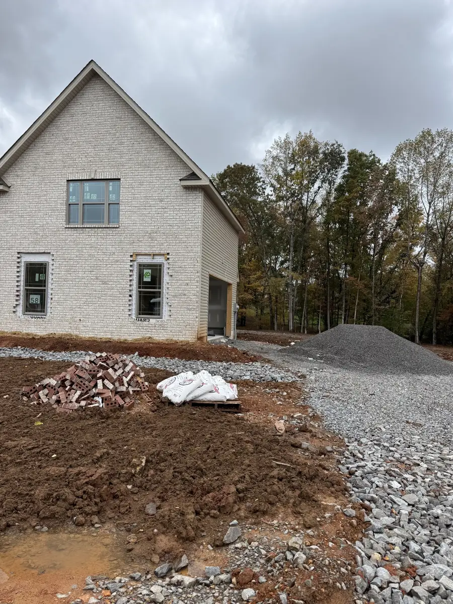 412 N Starwood Ct, Clarksville, TN 37042 - Image #3