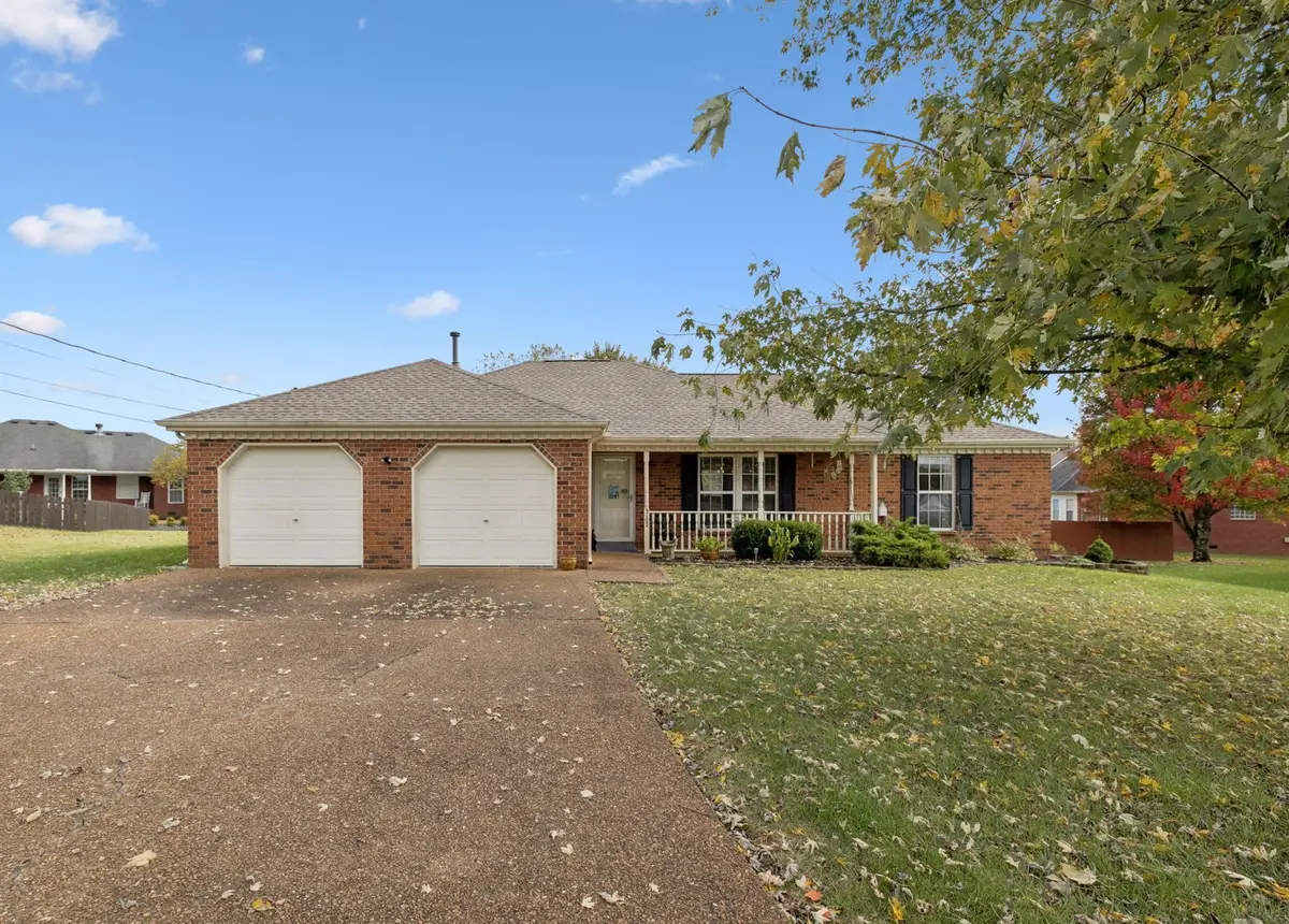 3102 Pewitt Cir, Smyrna, TN 37167 - Image #1